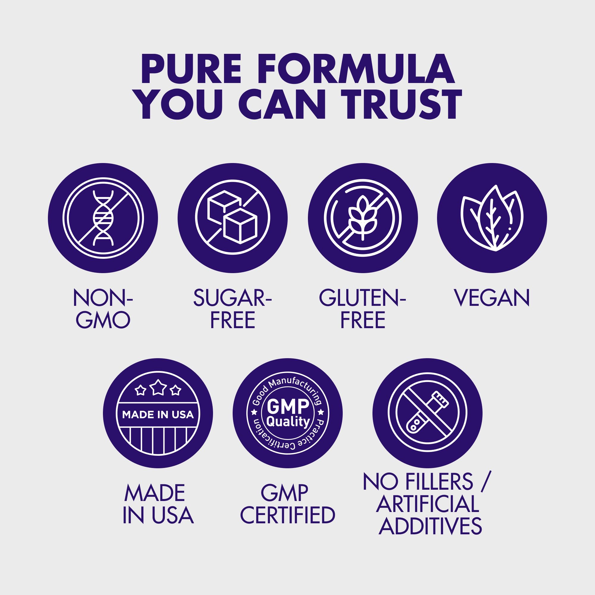 Beet root graphic accompanying Secret Element Magnesium Complex ingredients.