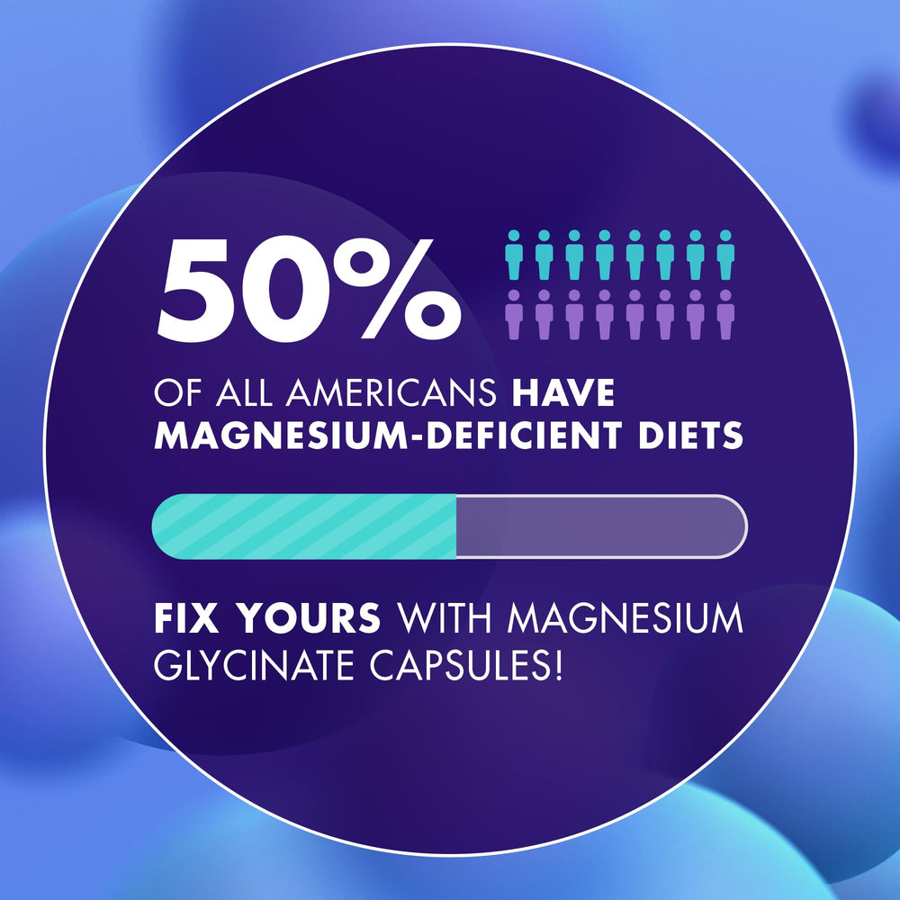 Secret Element USA-made magnesium gummies with third-party testing for purity.