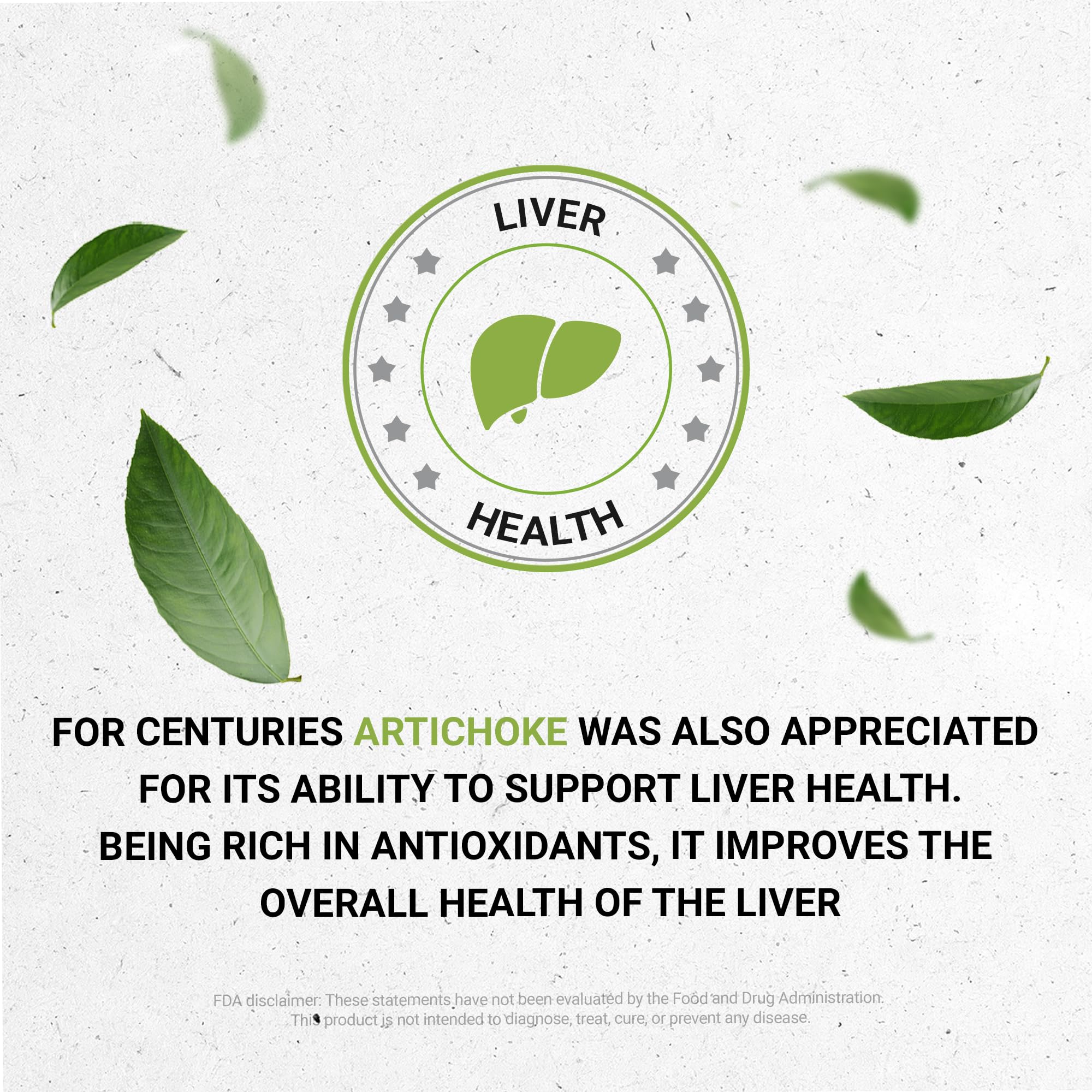Secrets of the Tribe Artichoke packaging box with organic branding