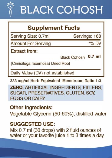 Secrets of the Tribe steam-distilled extraction preserves bioactive components.