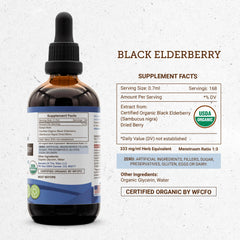 Secrets of the Tribe Organic Certification Label signals trusted USDA Organic status.