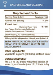 Secrets of the Tribe valerian root close-up emphasizing herbal origin