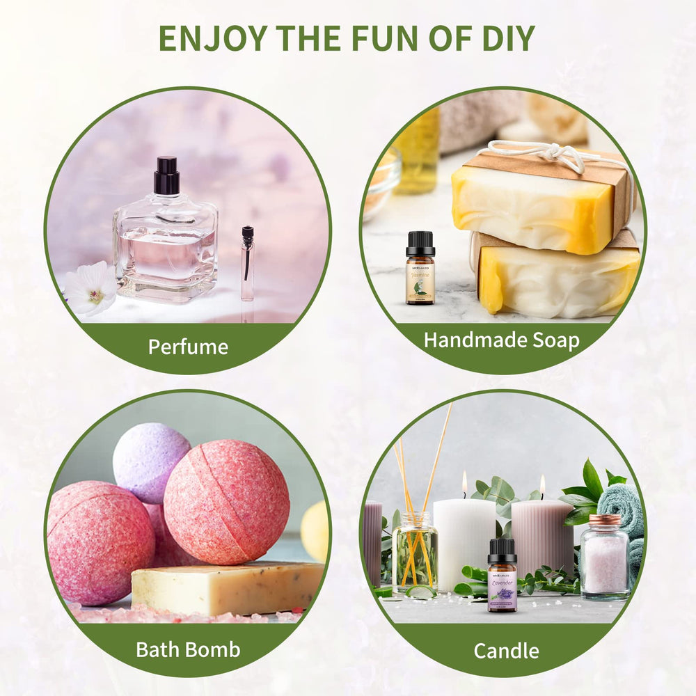 Aromatherapy session using Sedbuwza oils for relaxation and mood uplift.