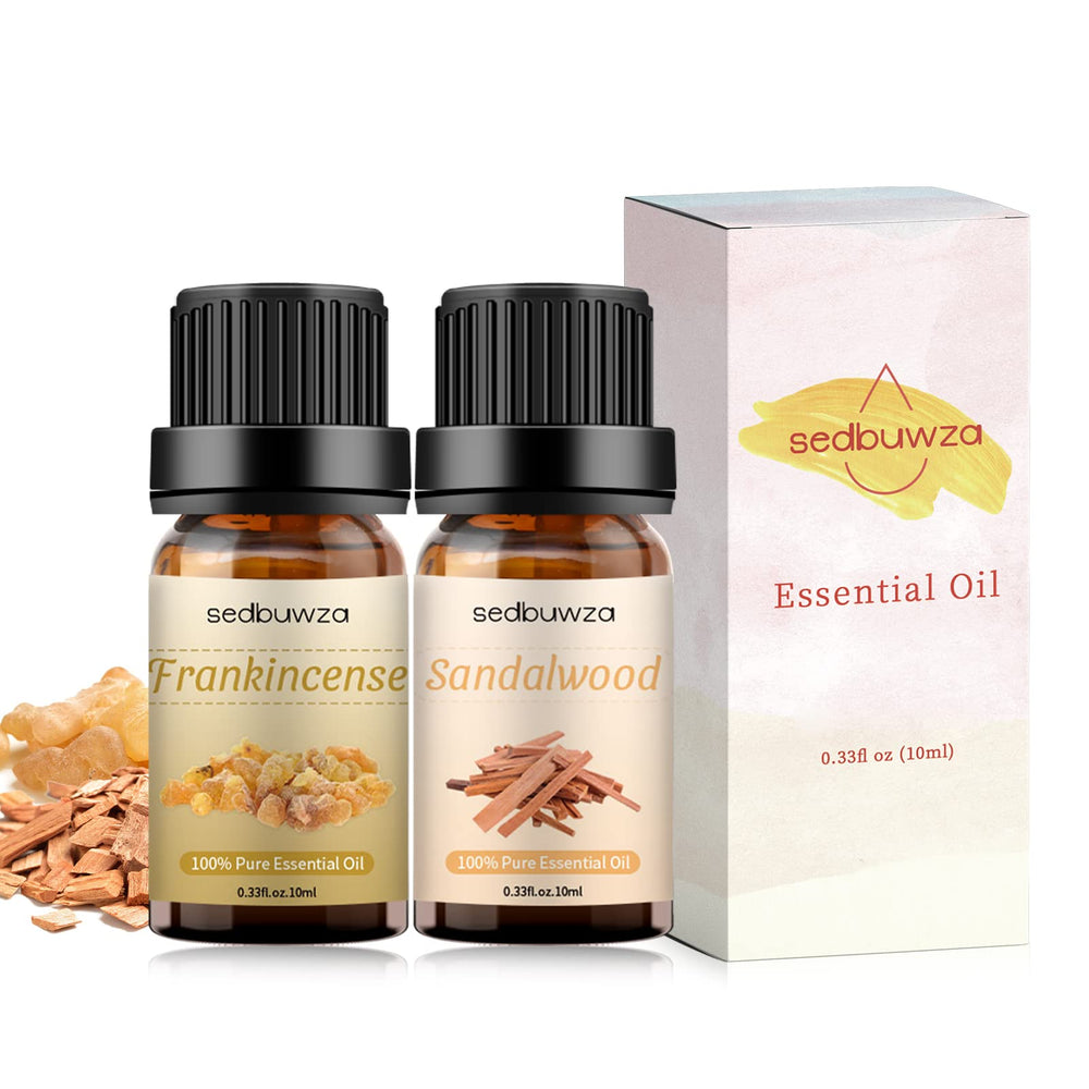 Sedbuwza bath and soap DIY setup using essential oils