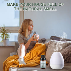 Sedbuwza eucalyptus soap making illustrates versatile DIY applications
