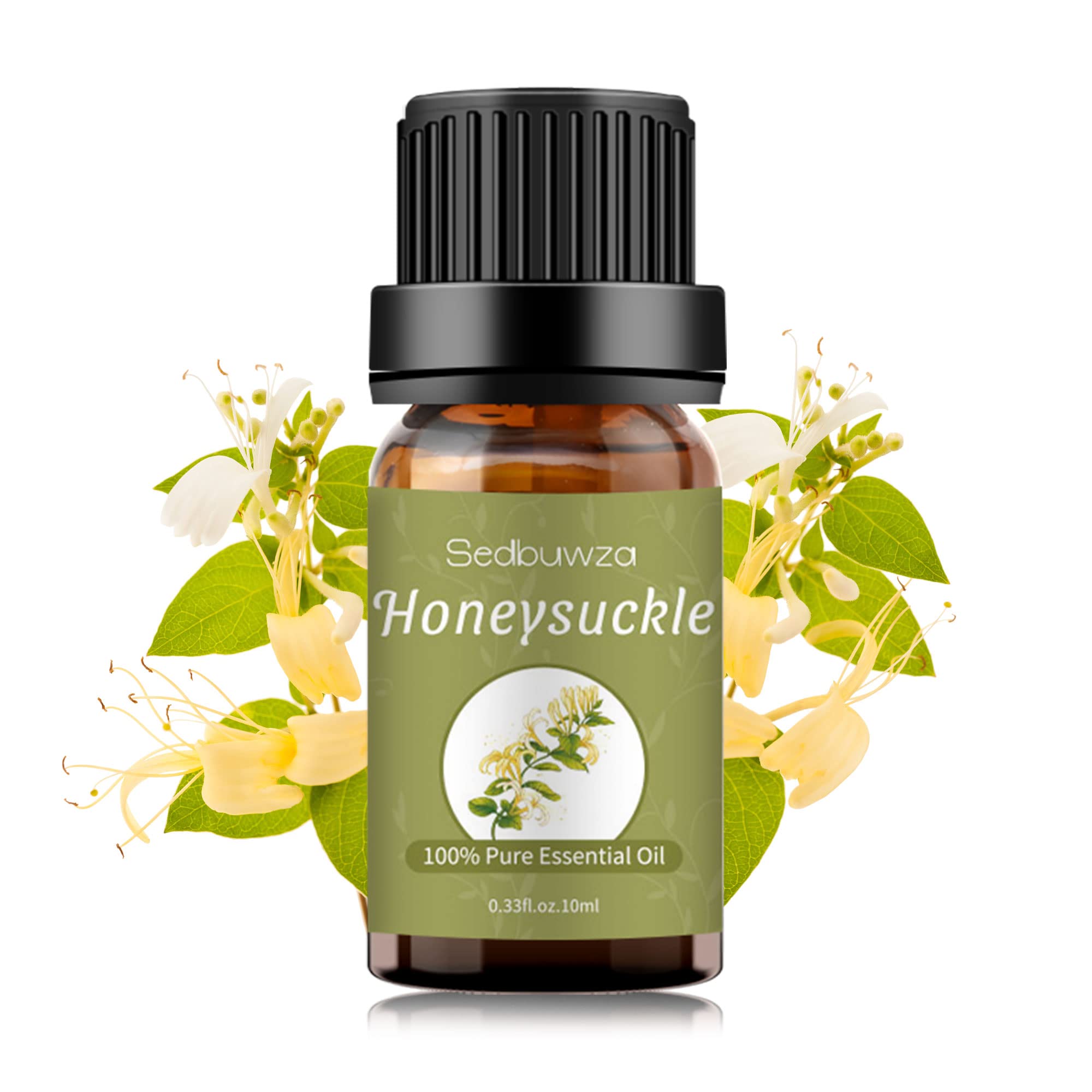 Sedbuwza Honeysuckle spa treatment diffusion invites a tranquil moment