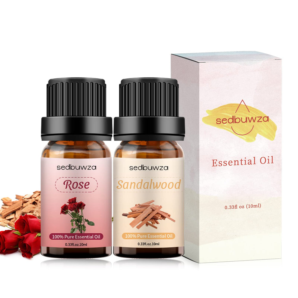 Sedbuwza packaging and brand label emphasizing quality and care.