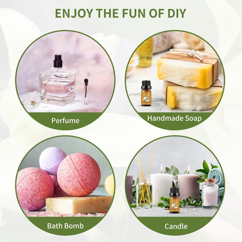 Sedbuwza vanilla aroma in diffuser for ambient fragrance