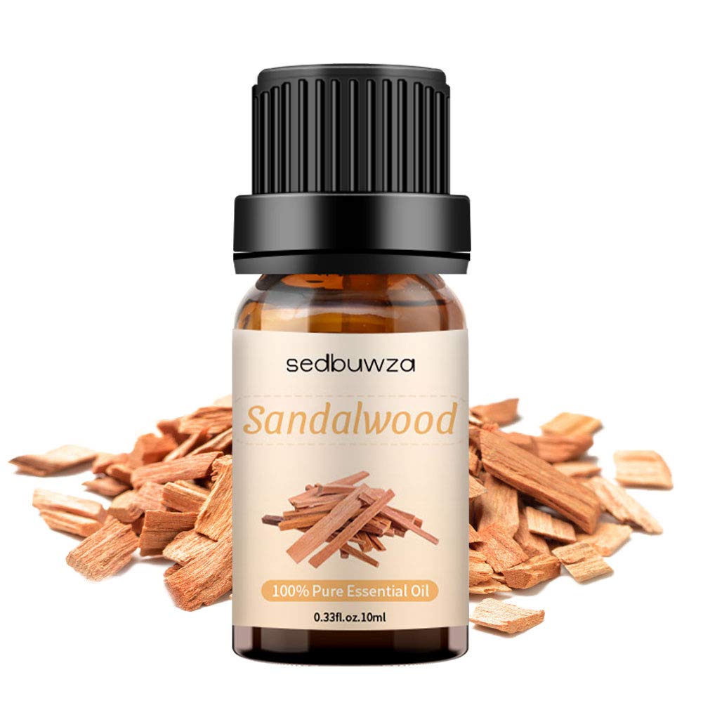 Sedbuwza yoga or spa space enhanced by sandalwood aroma.