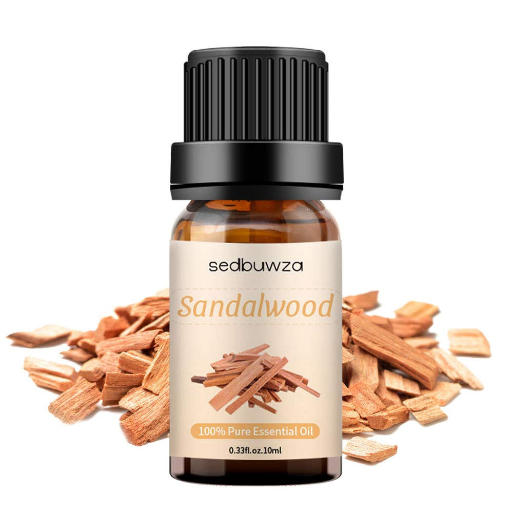 Sedbuwza yoga or spa space enhanced by sandalwood aroma.