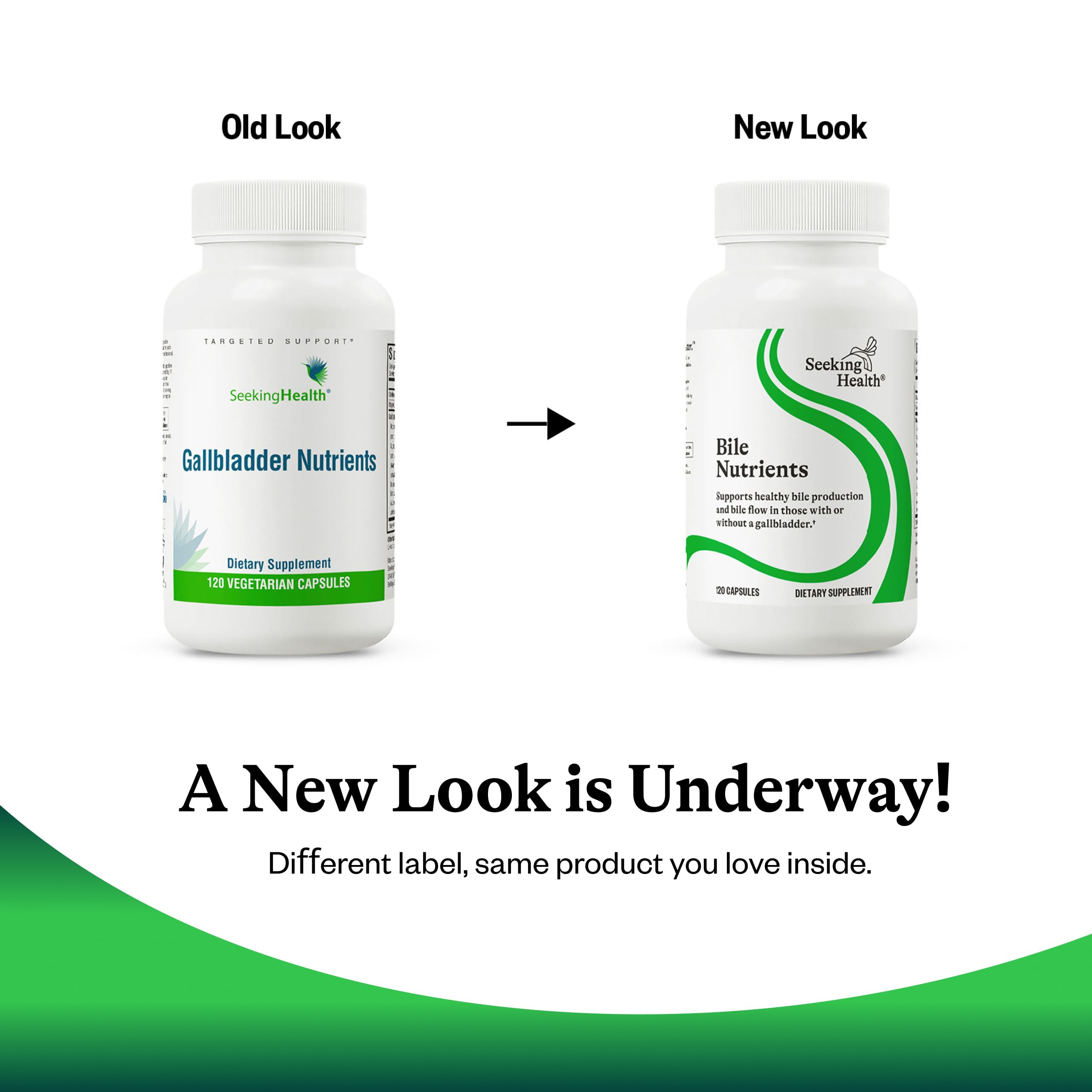 Seeking Health Bile Nutrients scene suggests support for fat digestion