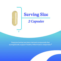 Seeking Health HistaminX bromelain enzyme view for respiratory comfort