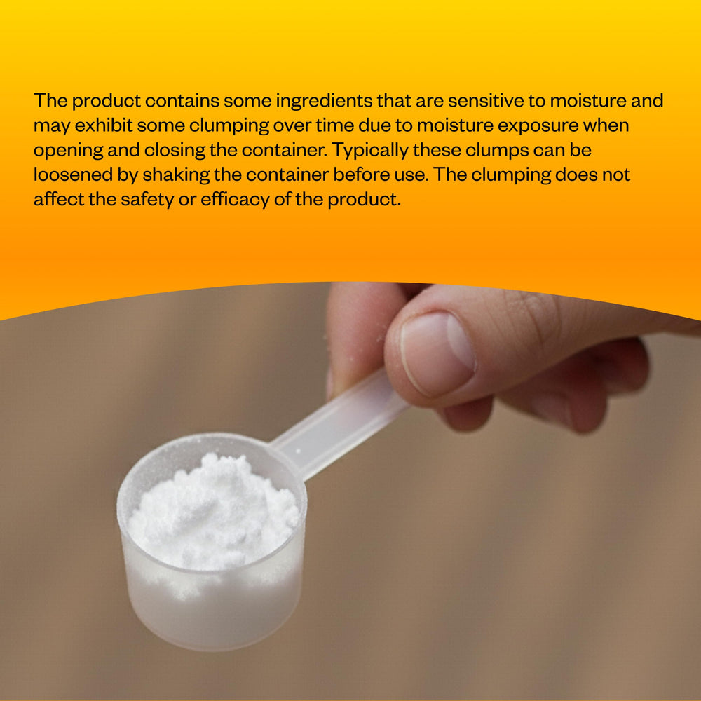 Seeking Health Optimal Electrolyte Sticks unflavored formulation suitable for any beverage.