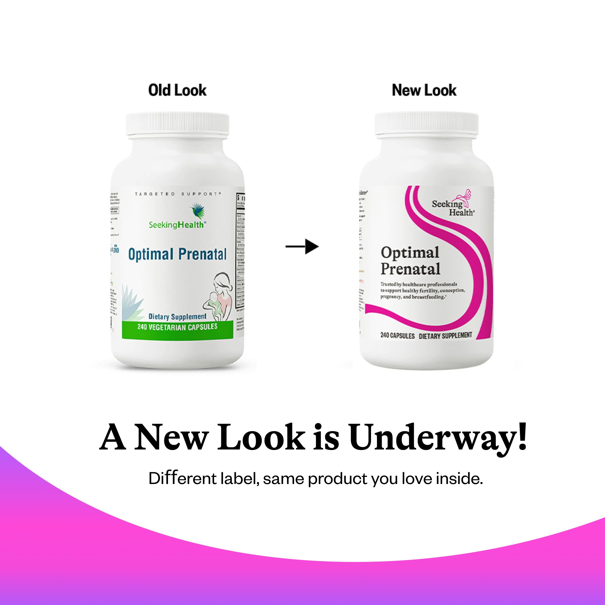 Seeking Health Optimal Prenatal allergen-free status