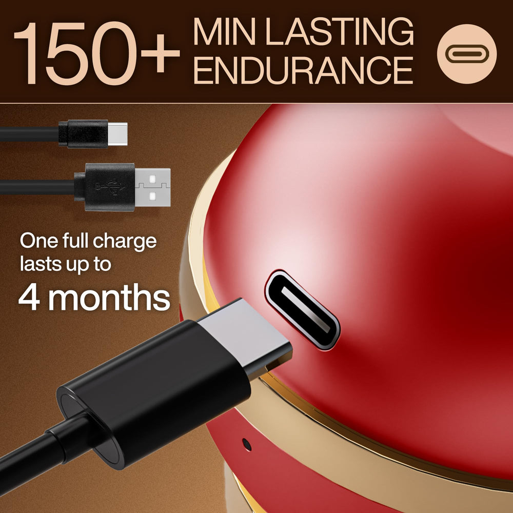 Seemagic quiet operation under 40 dB for peaceful use