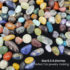 SeeuFun crystal set for jewelry crafting and decorative accents.