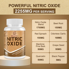 SehatiKu red spinach extract visual hints at natural vitality and energy.
