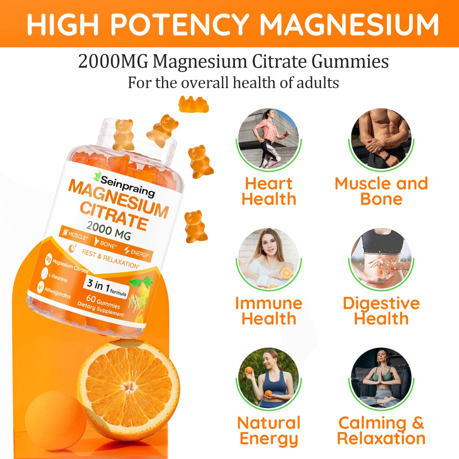 Gluten- and dairy-free formula suitable for sensitive diets