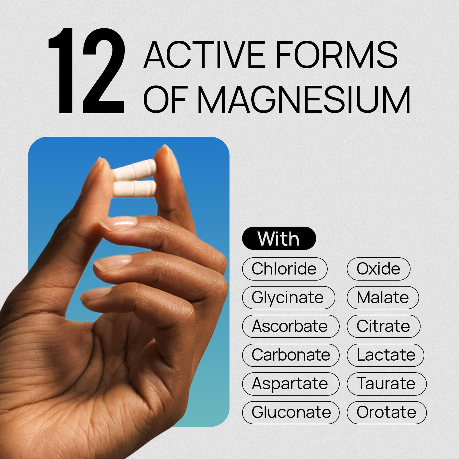 Graphic of liposomal delivery system highlighting enhanced absorption