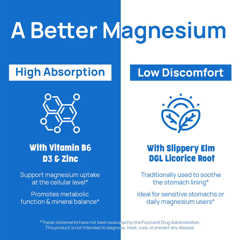 Selerb Magnesium Complex-d3-zinc-capsules close-up highlights vitamin benefits