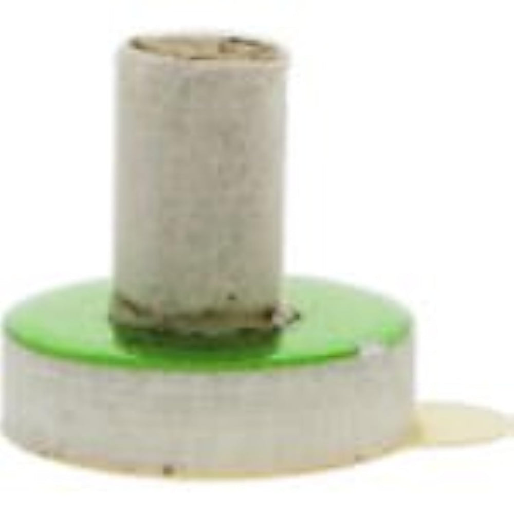 Sennenkyu Chikubushima 340-pieces package for reliable moxibustion supply.