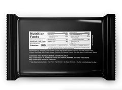 Sepe Nutrition Protein Treat fiber content showcased for fullness between meals.