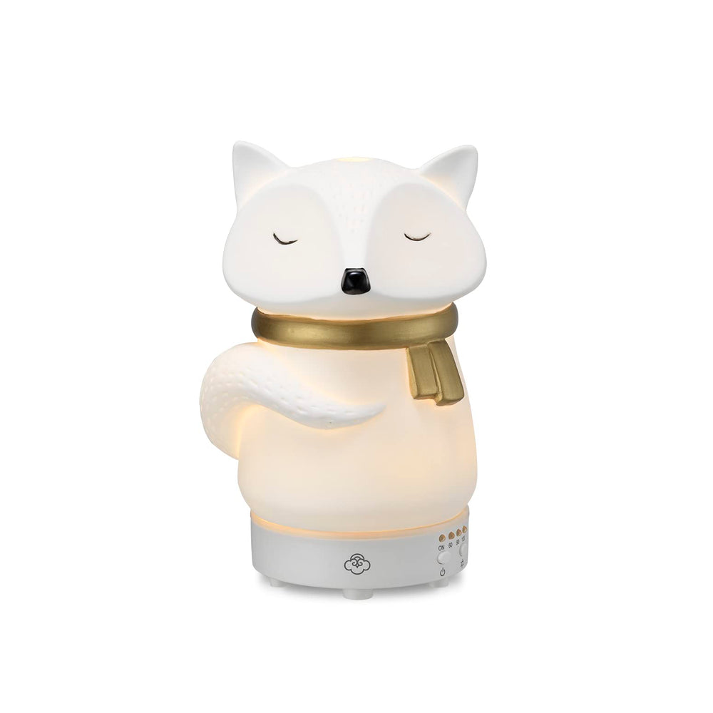 Snow Fox diffuser 90ml tank ideal for small rooms.