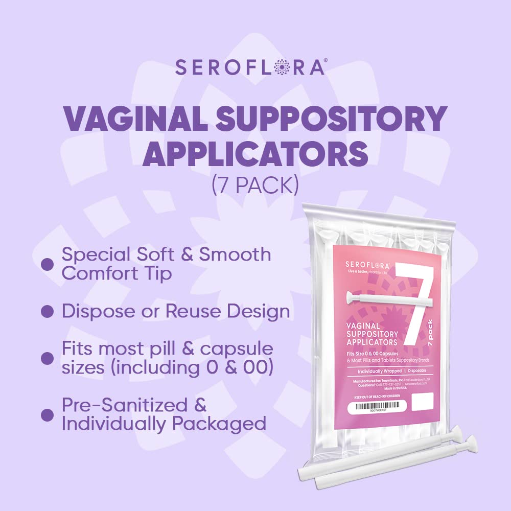SEROVERA reusable option with easy cleaning between uses for flexibility.
