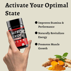 SERSANVE Prostate Health bottle back—nutrition notes for informed daily supplementation.