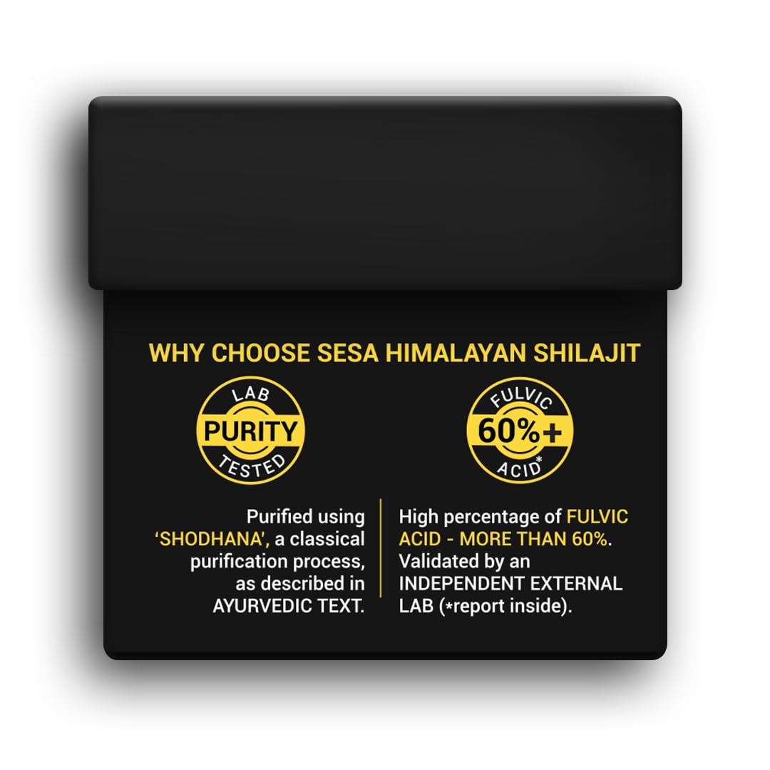 Mineral-rich formula supports everyday vitality with fulvic acid focus