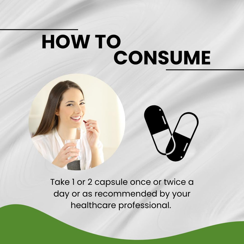 SETNUTRA Digestive wellness capsules in a clean vegan formula