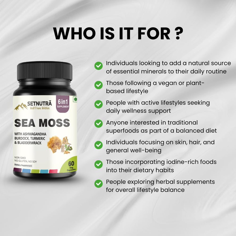 SETNUTRA Turmeric and Burdock capsules illustrating antioxidant and digestive wellness