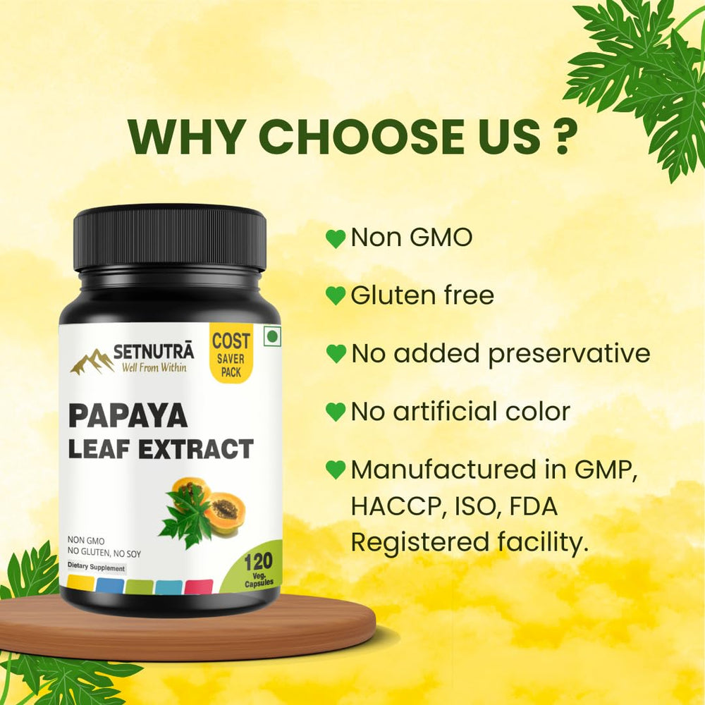 SETNUTRA Well From Within clean-label packaging highlights natural ingredients.