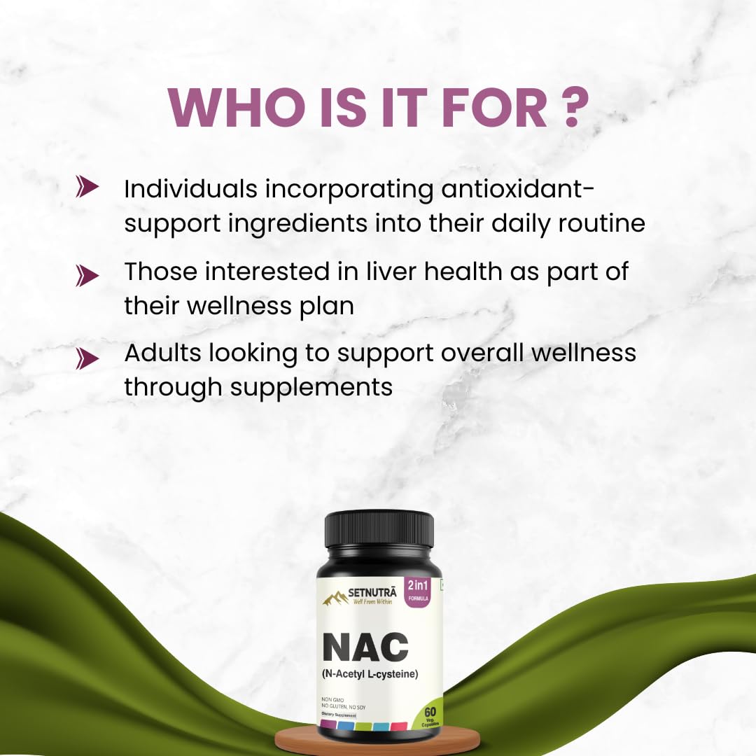 SETNUTRA Well From Within packaging emphasizes immunity support and vegan formula.
