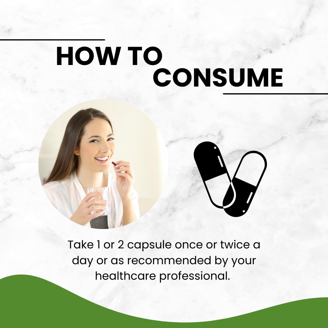 SETNUTRA Well From Within non-GMO vegan capsules for clean nutrition.