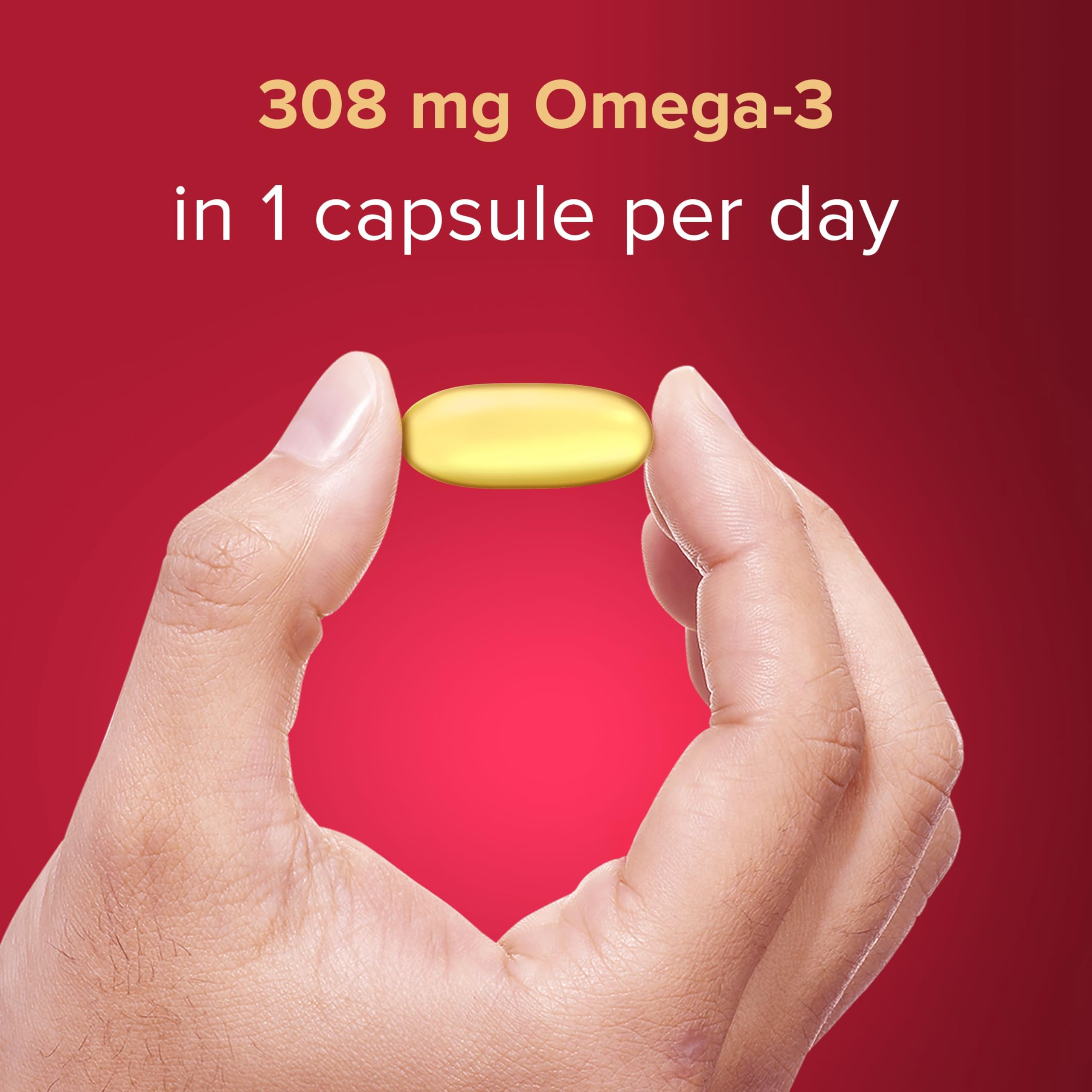 Seven Seas Cod Liver Oil softgel close-up displays capsule form.
