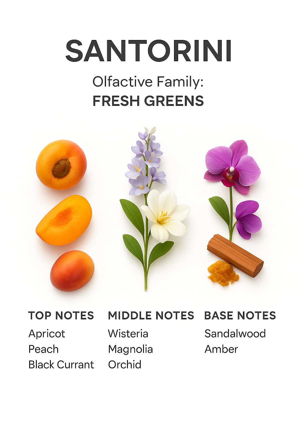 SevenAromas Santorini room scent enhances hotels, offices, or spas subtly.