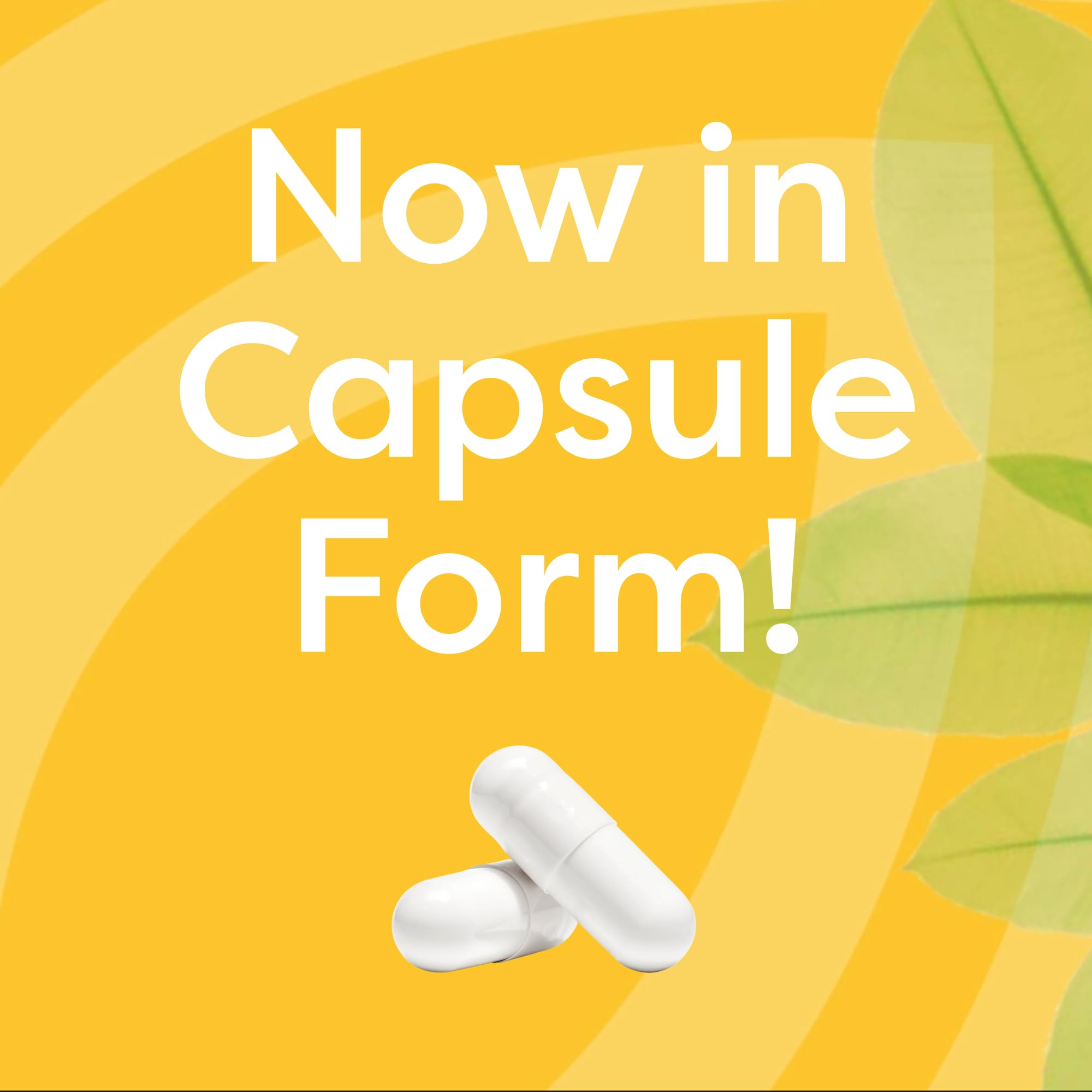 SFI Health Thera-B capsules close-up showing easy daily intake