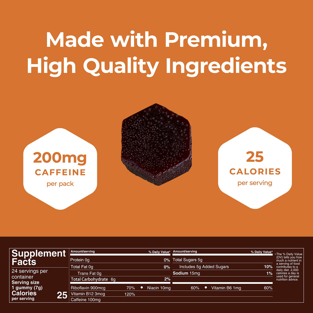 SGC Mocca Shots on-the-go use with two-pack convenience