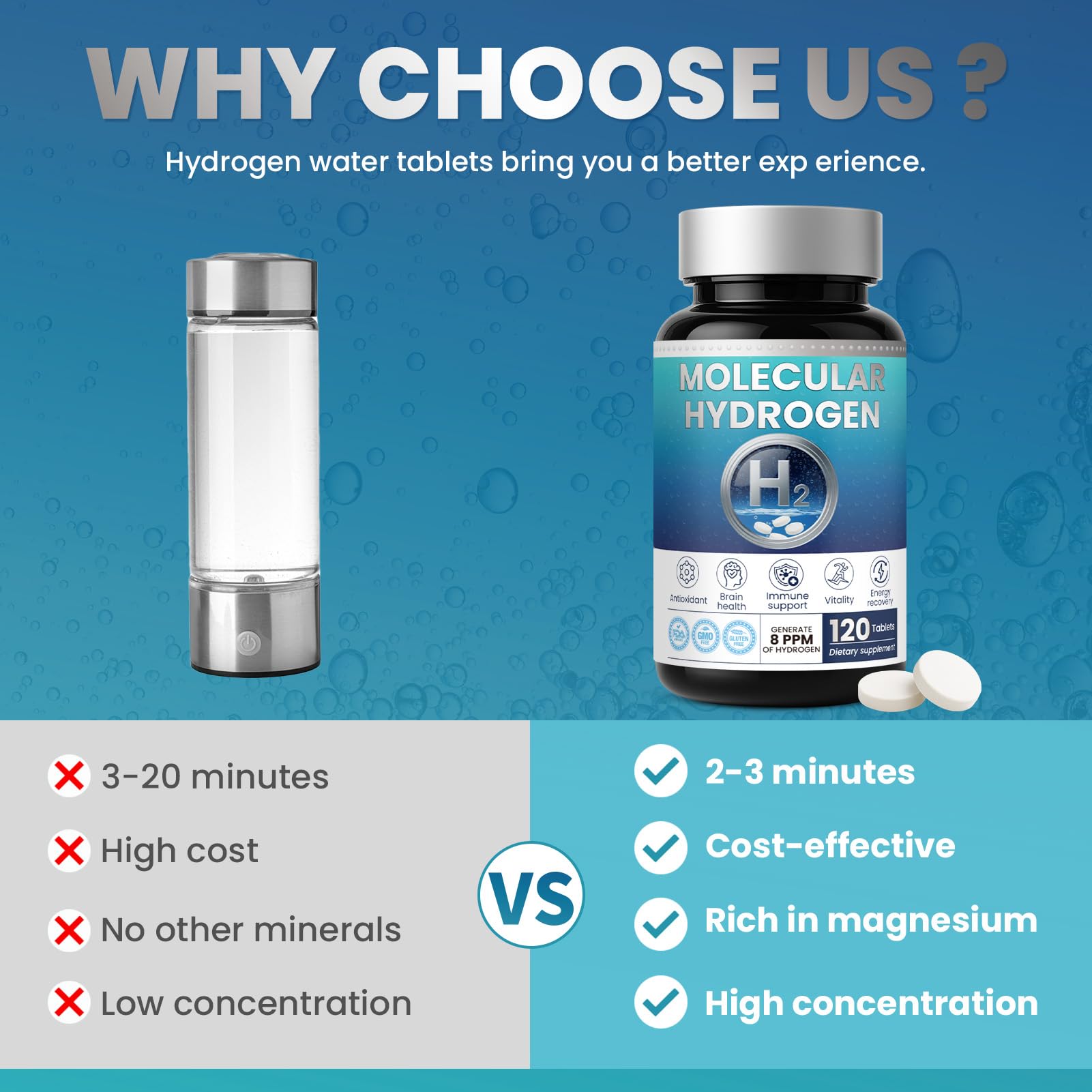 SHANDR hydration supports energy and focus during work or study.