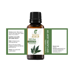 Sheer Essence aromatherapy diffuser setup with Bay Laurel Oil for calming spaces