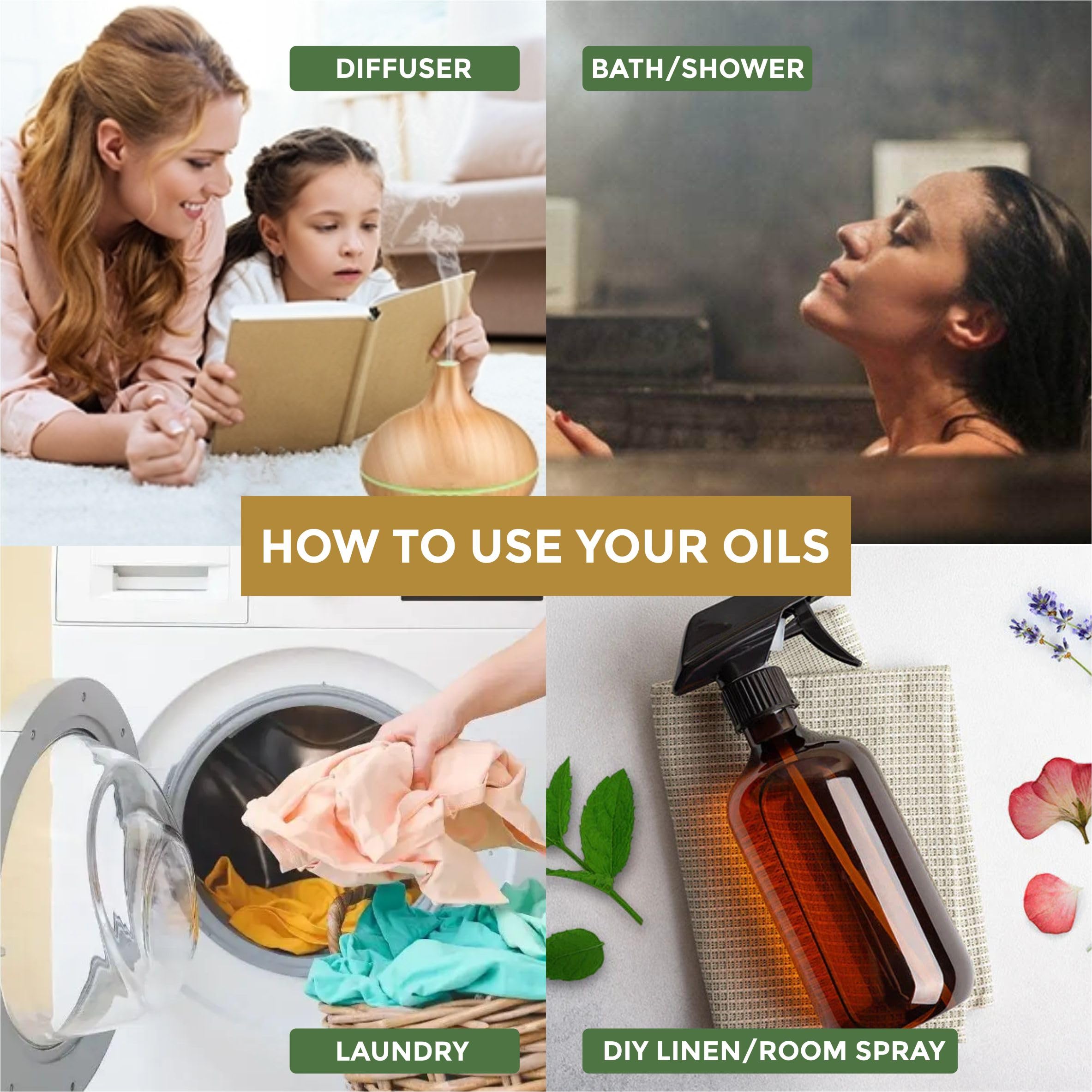 Sheer Essence DIY skincare oil mixing on a clean surface