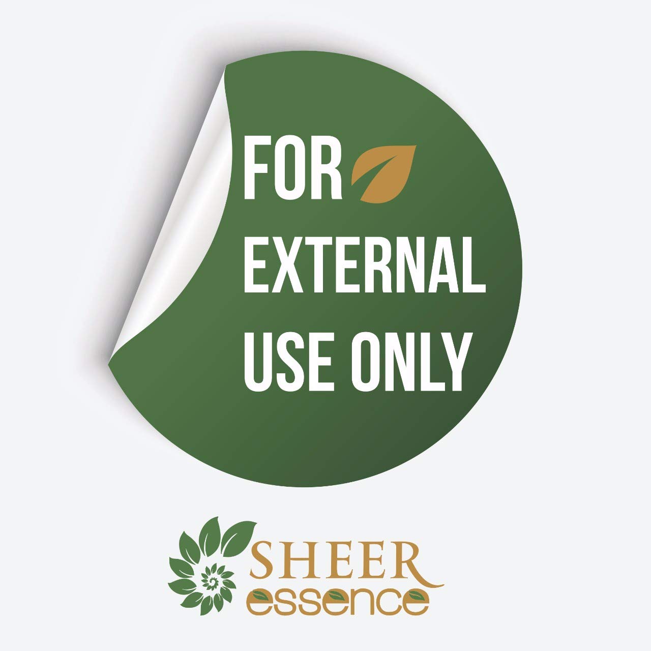 Sheer Essence Frankincense oil aromatherapy room setting for serenity