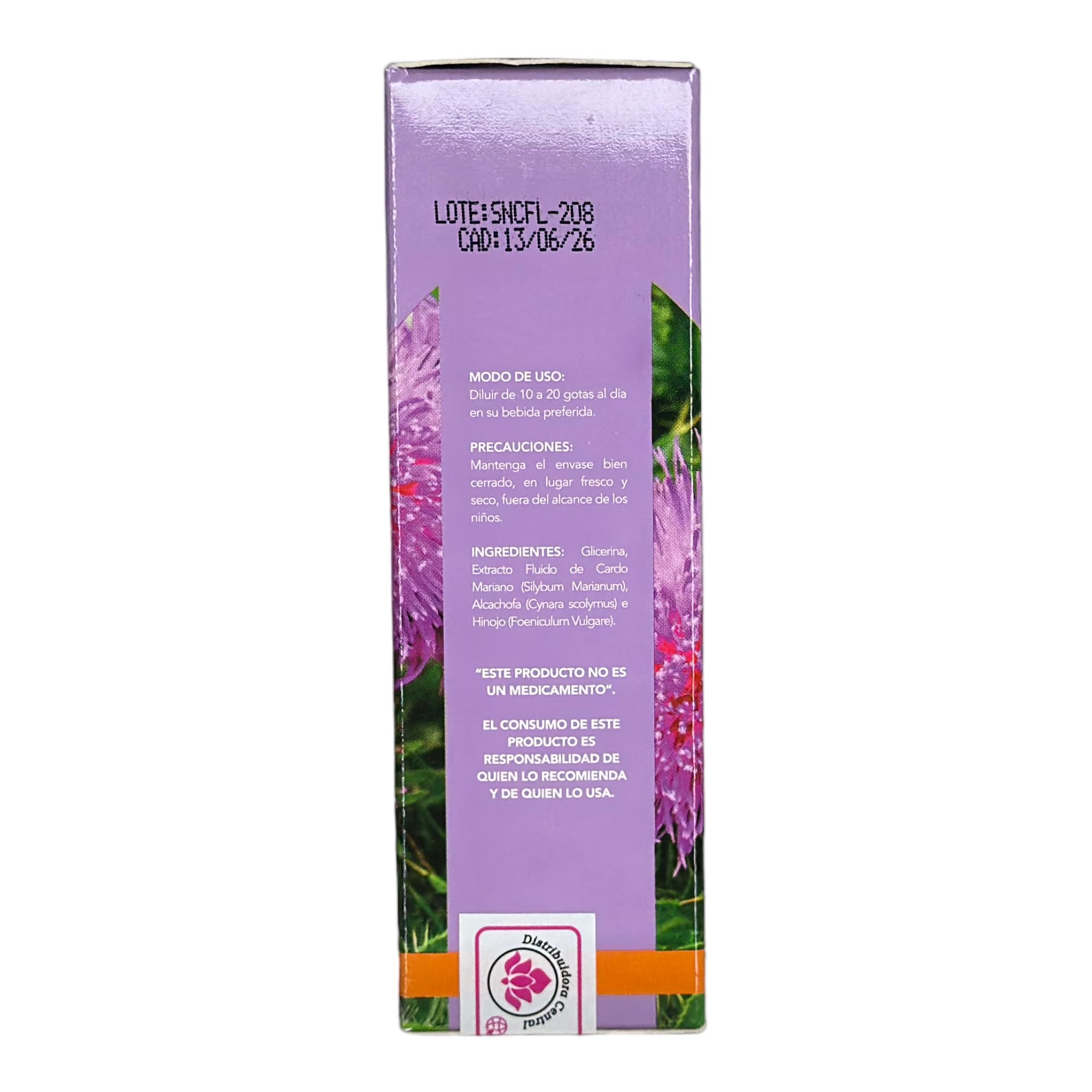 Sheló NABEL 30ml bottle ideal for compact daily use.