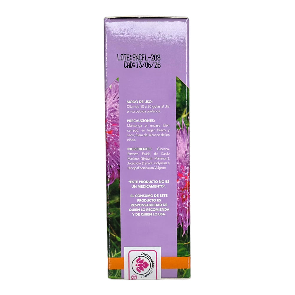 Sheló NABEL 30ml bottle ideal for compact daily use.