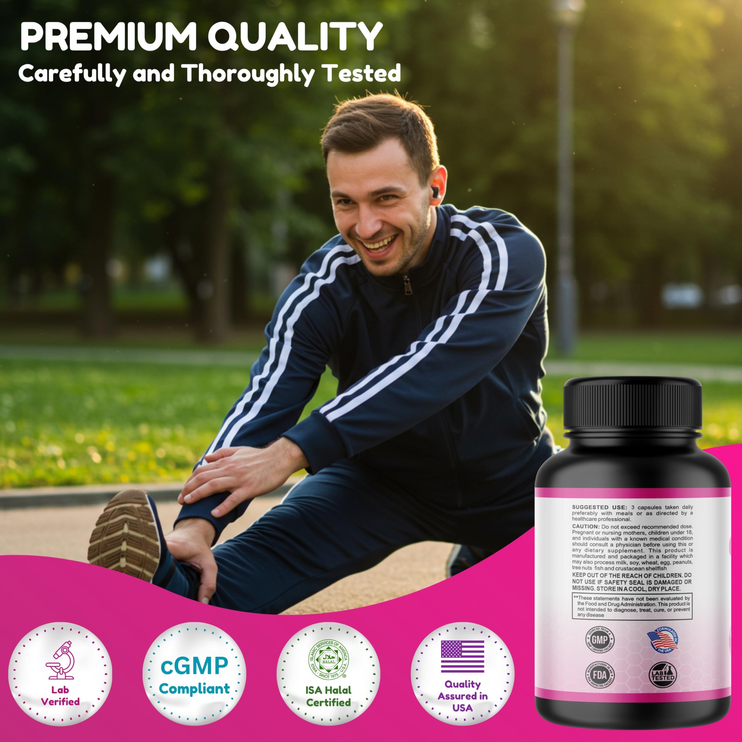 SHIFAA NUTRITION collagen keto-friendly and gluten-free formula supports clean daily wellness.