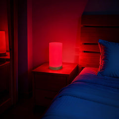 SHINGJIAO Revive dimmer panel touch-control for easy brightness adjustment from bed