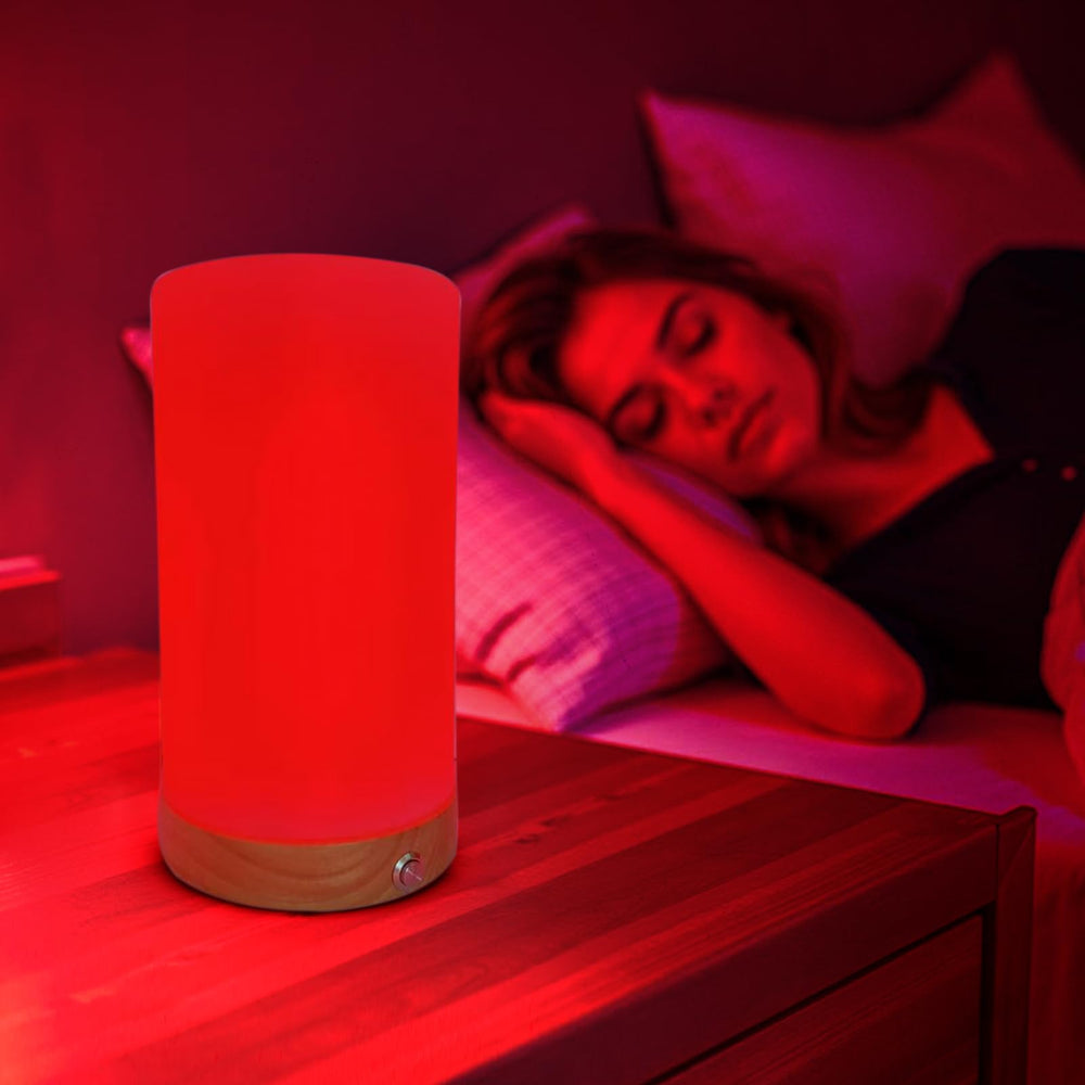 SHINGJIAO Revive flicker-free operation supports steady overnight illumination