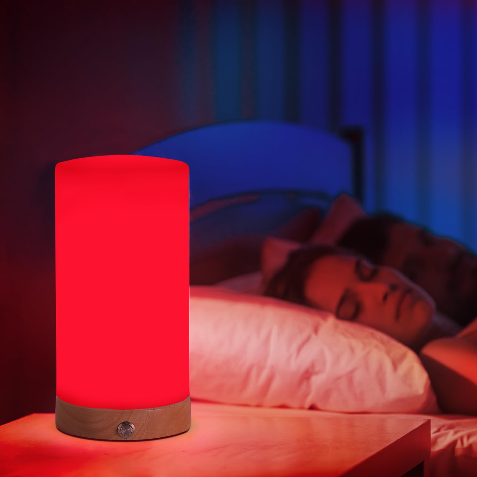 SHINGJIAO Revive nursery nightlight offers gentle orientation lighting
