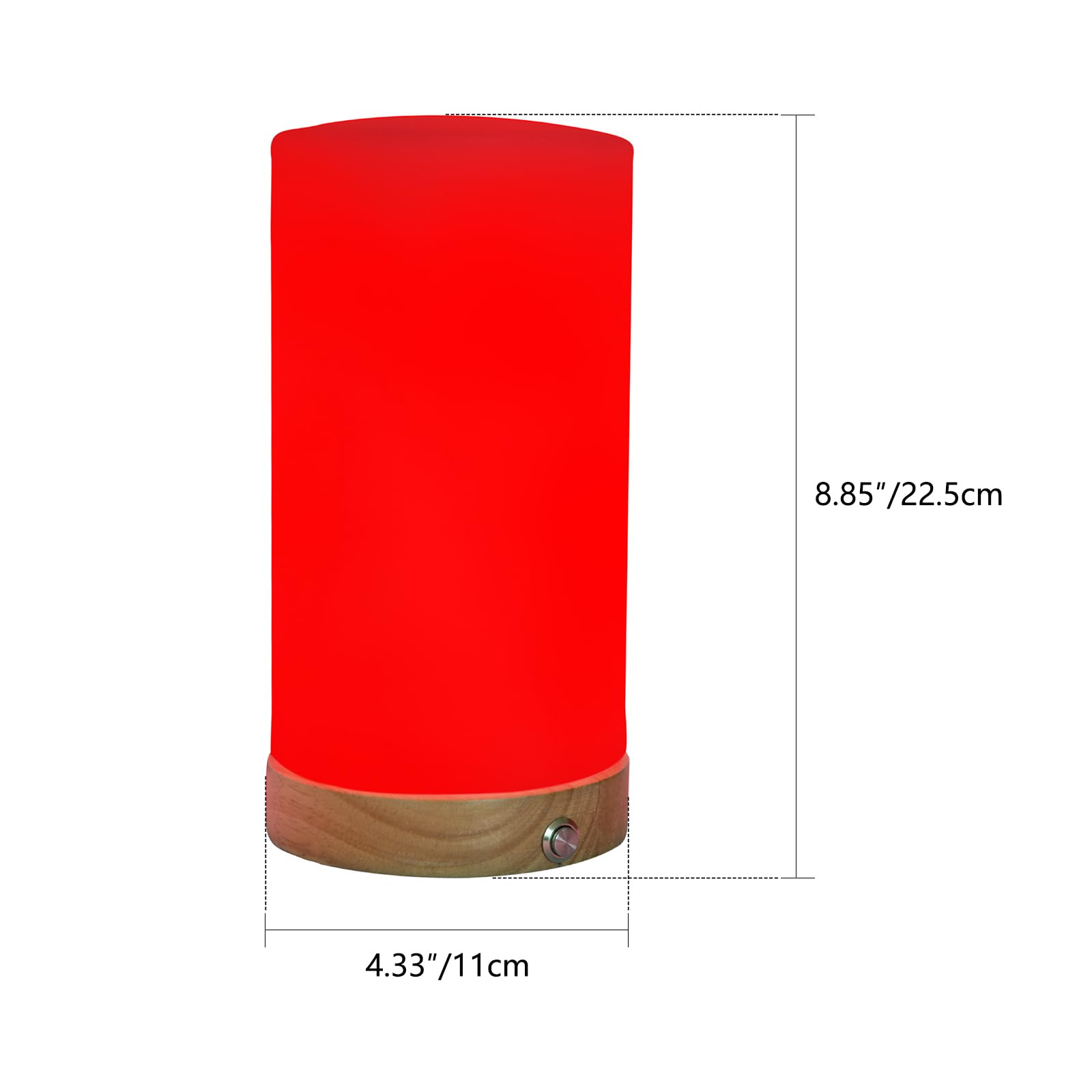 SHINGJIAO Revive plug-in setup enables quick placement near outlets